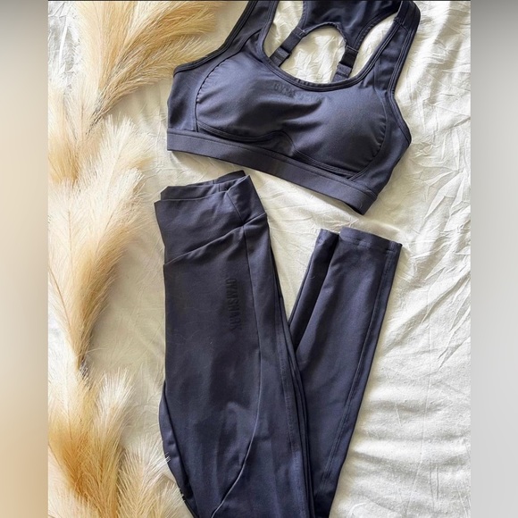 Gymshark Pants - 🏷️ Lustre Set